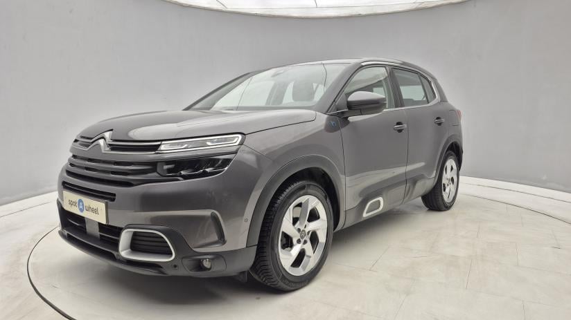 2021 Citroen C5 Aircross 1.6 Hybrid Business -