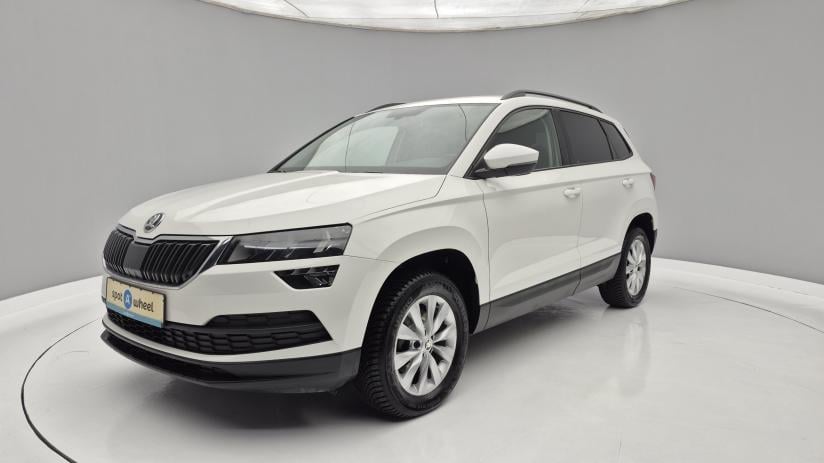 2019 Skoda Karoq 1.6 TDI DSG -