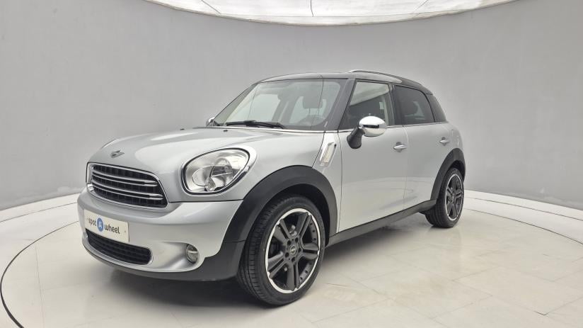 Mini Countryman Cooper D | 26418