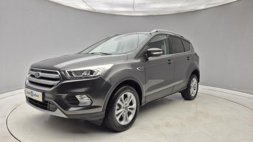 Ford Kuga 1.5 TDCi Executive | 26432
