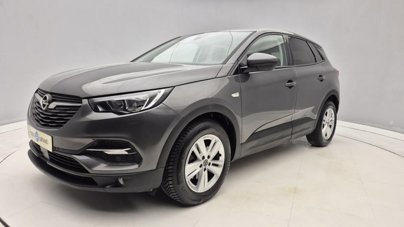 Opel Grandland X 1.5 CDTI Selective | 26434