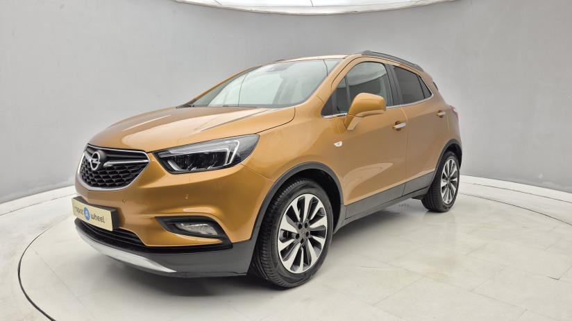 Opel Mokka X 1.6 CDTI Innovation | 26435