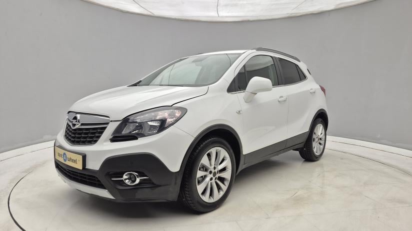 Opel Mokka 1.6 CDTI Cosmo ecoFlex | 26436
