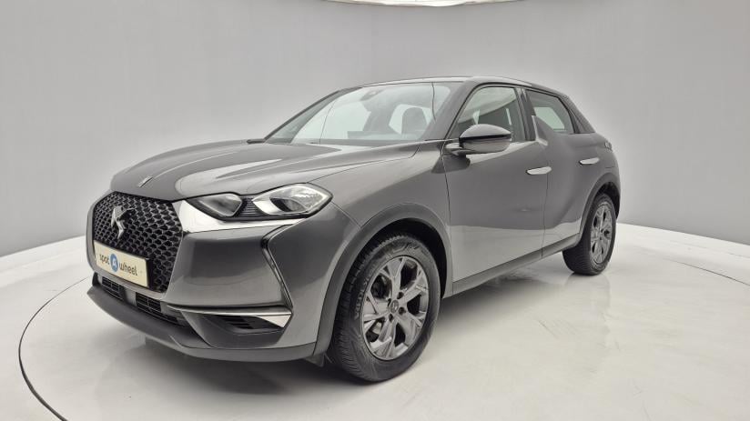 2019 DS DS 3 Crossback 1.2 PureTech Business 2019 DS DS 3 Crossback 1.2 PureTech Business