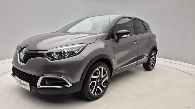 Renault Captur 1.2 TCe Zen | 26445