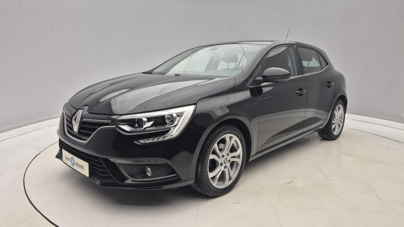 Renault Megane 1.2 TCe Energy Experience | 26458