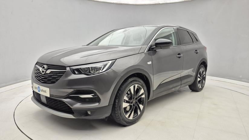 Opel Grandland X 1.2 Turbo Edition | 26459
