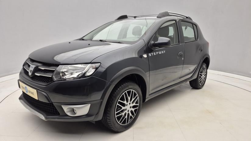 Dacia Sandero Stepway 0.9 TCe Prestige | 26477