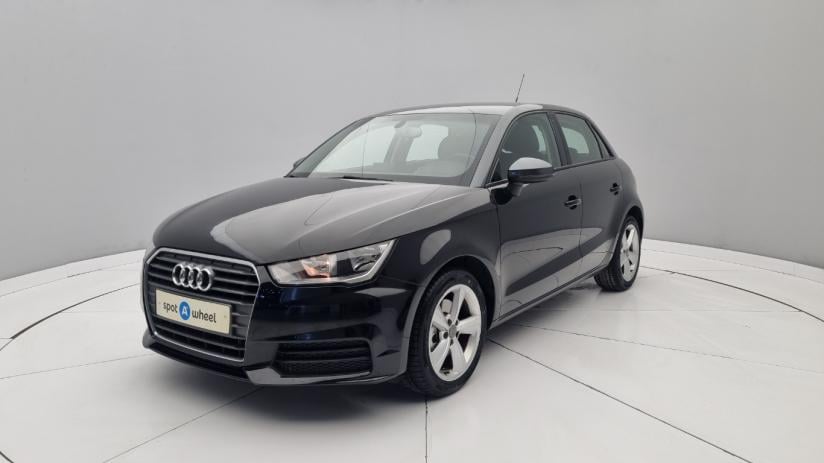 Audi A1 Sportback 1.6 TDI Ambiente | 26487
