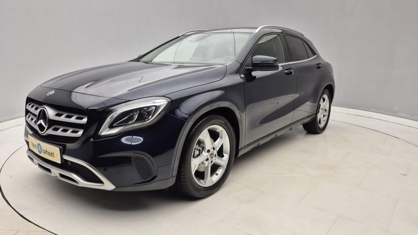 Mercedes-Benz GLA 200 Urban | 26502