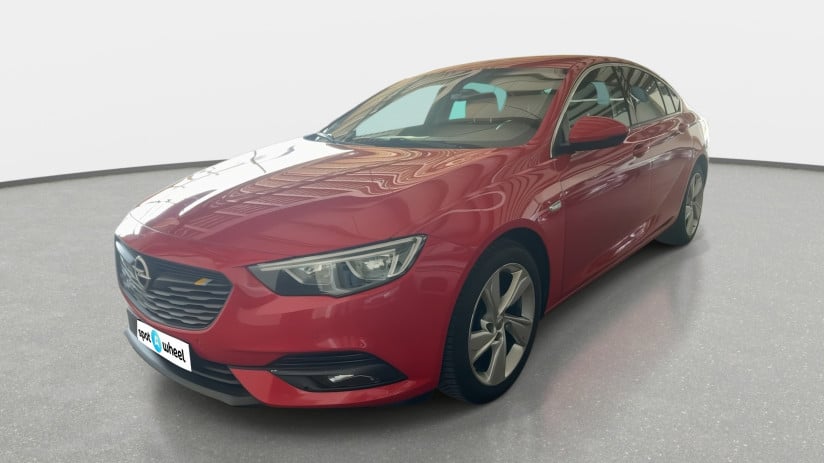 Opel Insignia Grand Sport 1.6 CDTI Dynamic | 26507