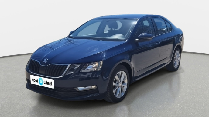 2018 Skoda Octavia 1.0 TSi Ambition -