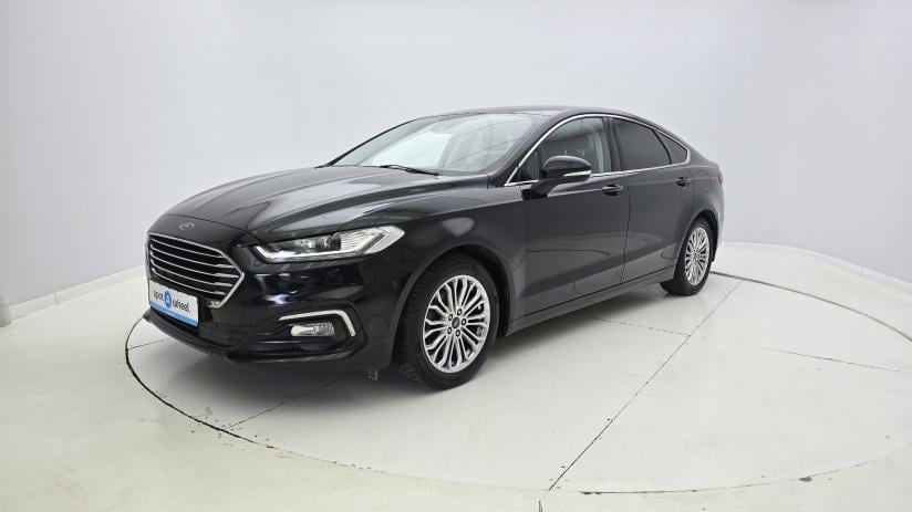 Ford Mondeo 2.0 EcoBlue Titanium | 26536