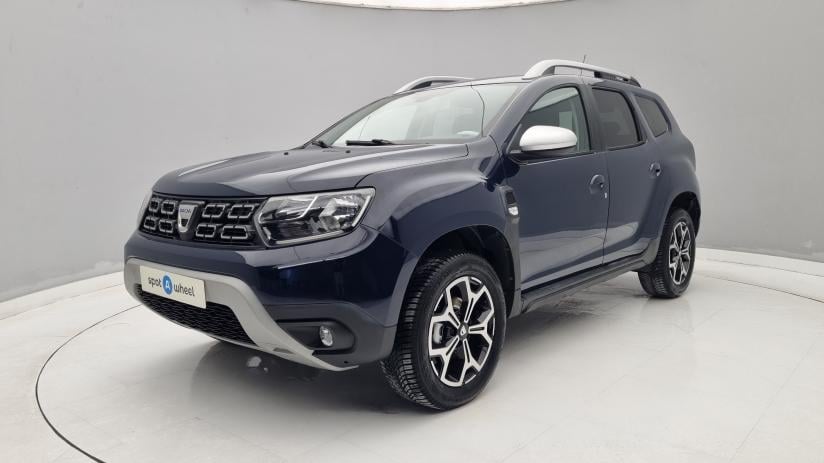 2018 Dacia Duster 1.2 TCe Prestige -