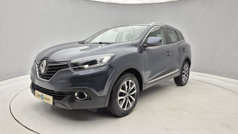 Renault Kadjar 1.5 dCi Energy Business | 26562