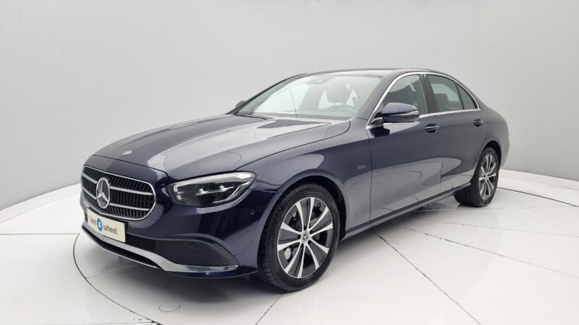 Mercedes-Benz E 300 de Avantgarde | 26582