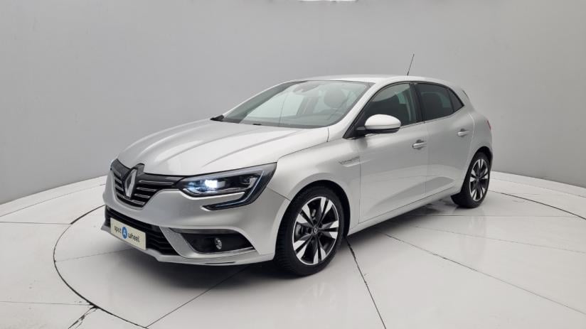 Renault Megane 1.5 BluedCi Intens | 26596