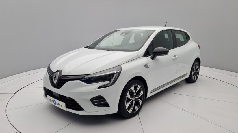 Renault Clio 1.6 e-Tech Limited | 26597