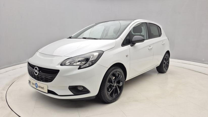 Opel Corsa 1.4 LPG B-Color | 26658