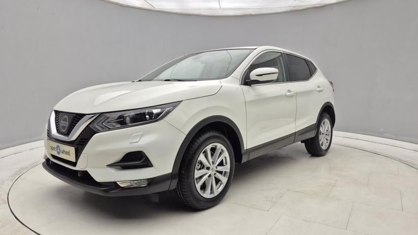Nissan Qashqai 1.2 Acenta | 26675