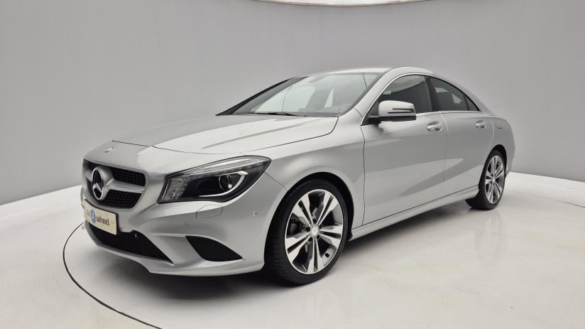 Mercedes-Benz CLA 200 Urban | 26690