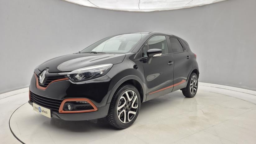 Renault Captur 0.9 Energy Experience | 26695