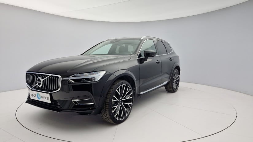 Volvo XC 60 T6 Inscription AWD | 26702