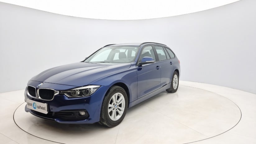 Bmw 320 d Advantage | 26703