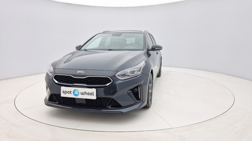 Kia Ceed Sportswagon 1.6 CRDI GT Line | 26708