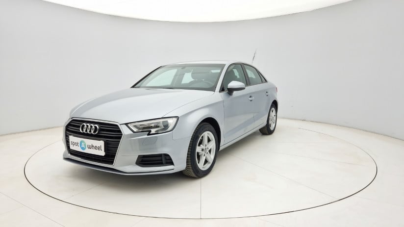 Audi A3 2.0 TDI Business line | 26716