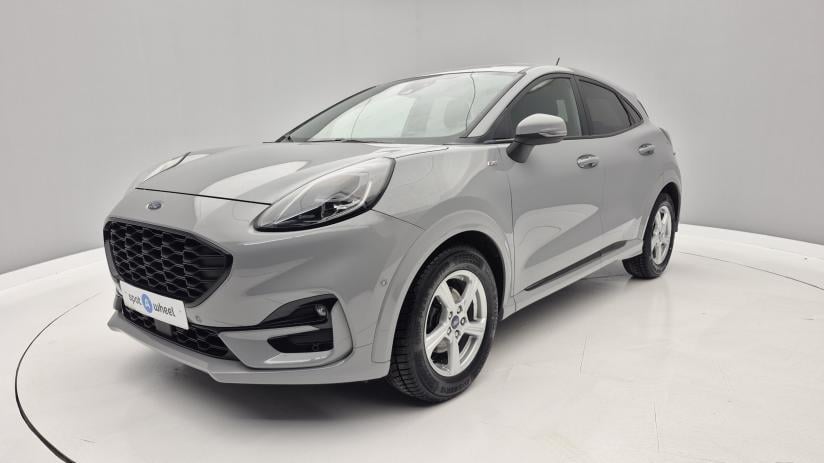 Ford Puma 1.0 EcoBoost Hybrid ST-Line | 26723