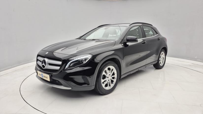 Mercedes-Benz GLA 220 d 4Matic Style | 26741