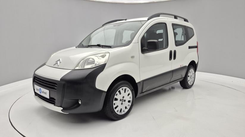 Citroen Nemo 1.3 HDi XTR | 26752