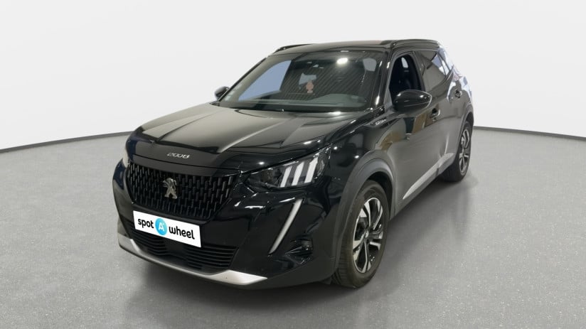 Peugeot 2008 1.2 PureTech GT Line | 26760