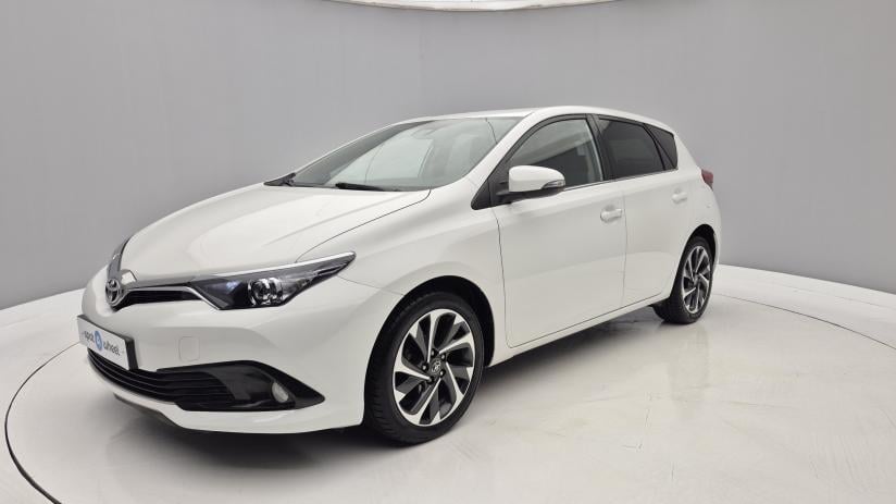 Toyota Auris 1.2 Turbo Lounge | 26774