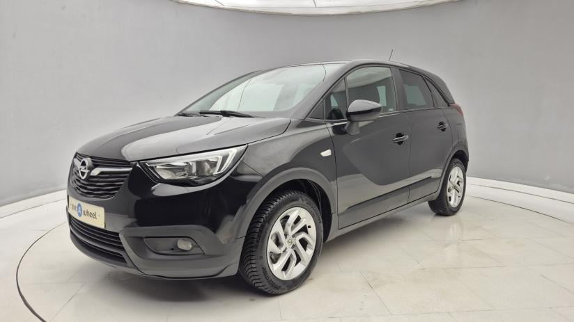 Opel Crossland X 1.6 CDTI Edition | 26781