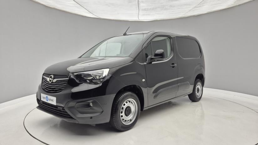 Opel Combo 1.5 Turbo D | 26805