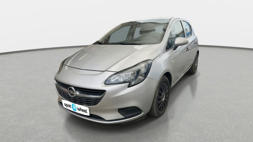 2016 Opel Corsa 1.2 Njoy -