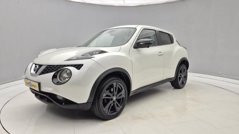 Nissan Juke 1.2 N-Connecta | 26824