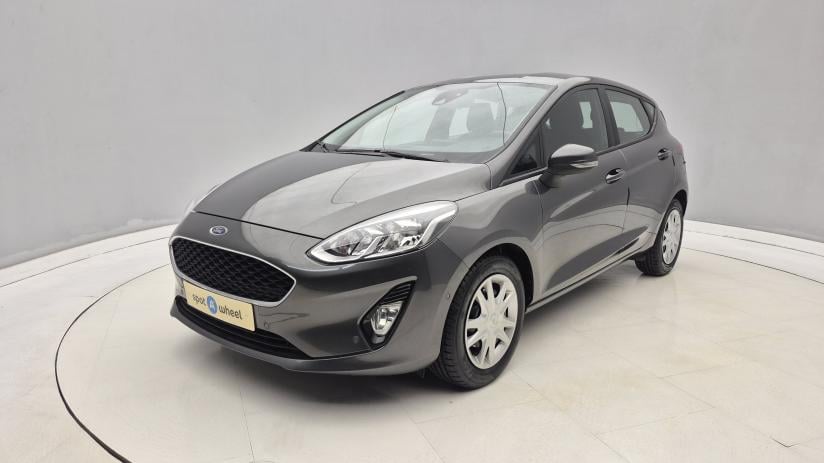 Ford Fiesta 1.0 EcoBoost Cool&Connect | 26834