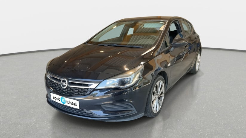 Opel Astra 1.0 Turbo Edition | 26858
