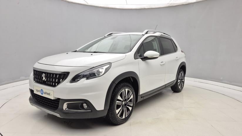 Peugeot 2008 1.6 BlueHDi Allure | 26868