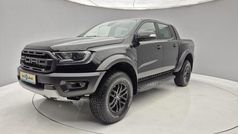 2021 Ford Raptor 2.0 EcoBlue -