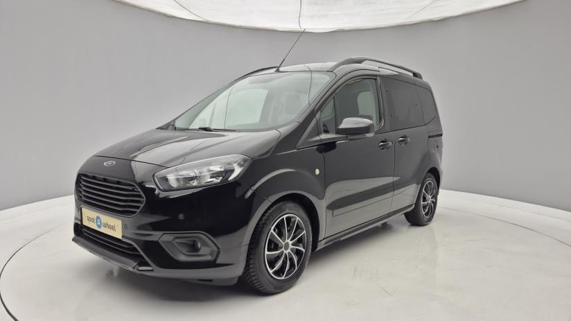 Ford Tourneo 1.0 EcoBoost Sport | 26906