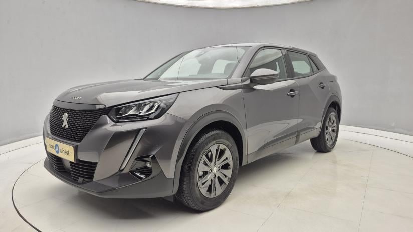 Peugeot 2008 1.2 PureTech Active | 26913