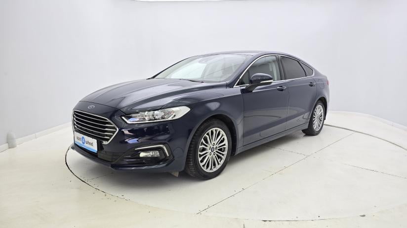 2021 Ford Mondeo 2.0 TDCi Titanium -