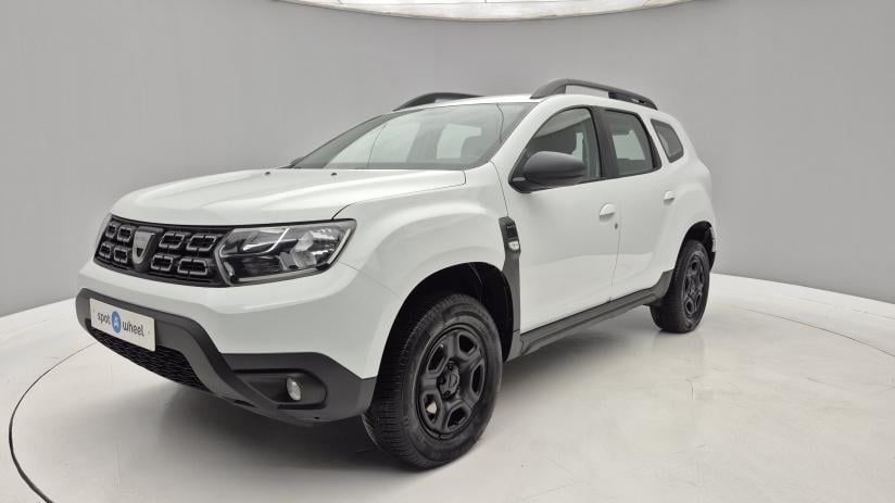 Dacia Duster 1.5 dCi Comfort 4x4 | 26930