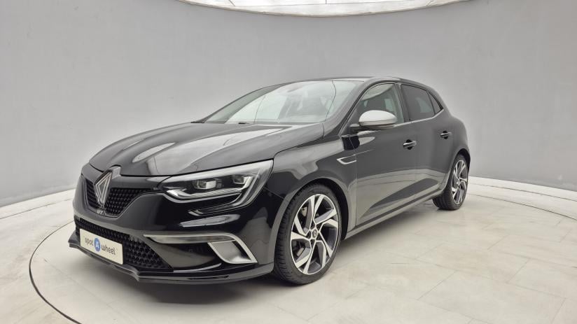 Renault Megane 1.6 TCe Energy GT | 26941