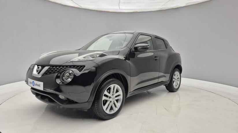 Nissan Juke 1.2 N-Connecta | 26947