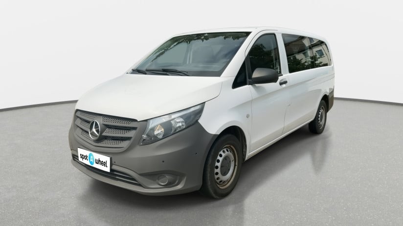 Mercedes-Benz Vito Tourer 109 CDI Long Pro | 26968